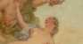Sanssouci, »Flora und Zephyr« (Detail) | © Bildarchiv Foto Marburg/SPSG, Andreas Lechtape