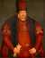 Hermann Verwiebe (nach Lucas Cranach): Kurfürst Joachim Hector | © SPSG, Wolfgang Pfauder
