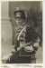 Viktoria Luise in der Uniform der »Totenkopfhusaren« des 2. Leib-Husaren-Regiments »Königin Viktoria von Preußen« Nr. 2 aus Danzig, dessen Regimentschef sie ab 1909 war.